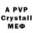 A PVP VHQ Konstantin Borodin